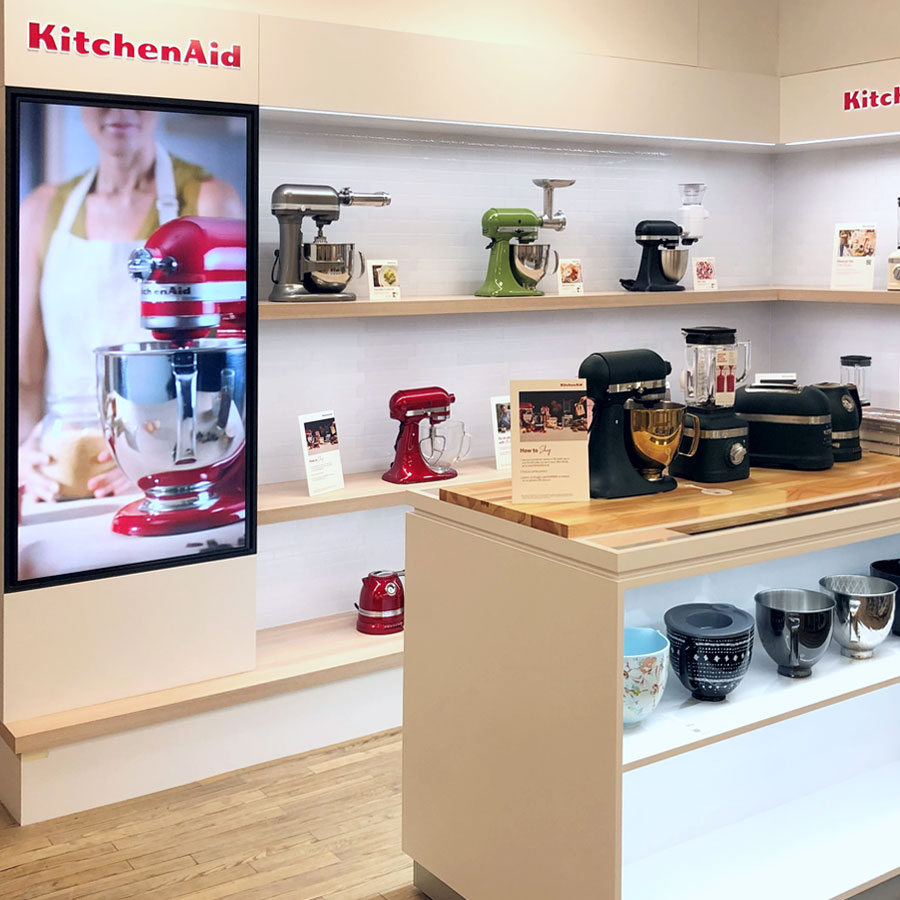 KitchenAid