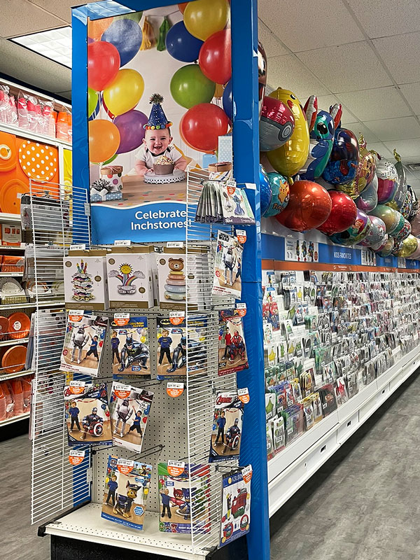 Party City