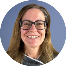 Courtney Reilly, VP Project Management