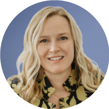 Katie McKillip-Von Feldt